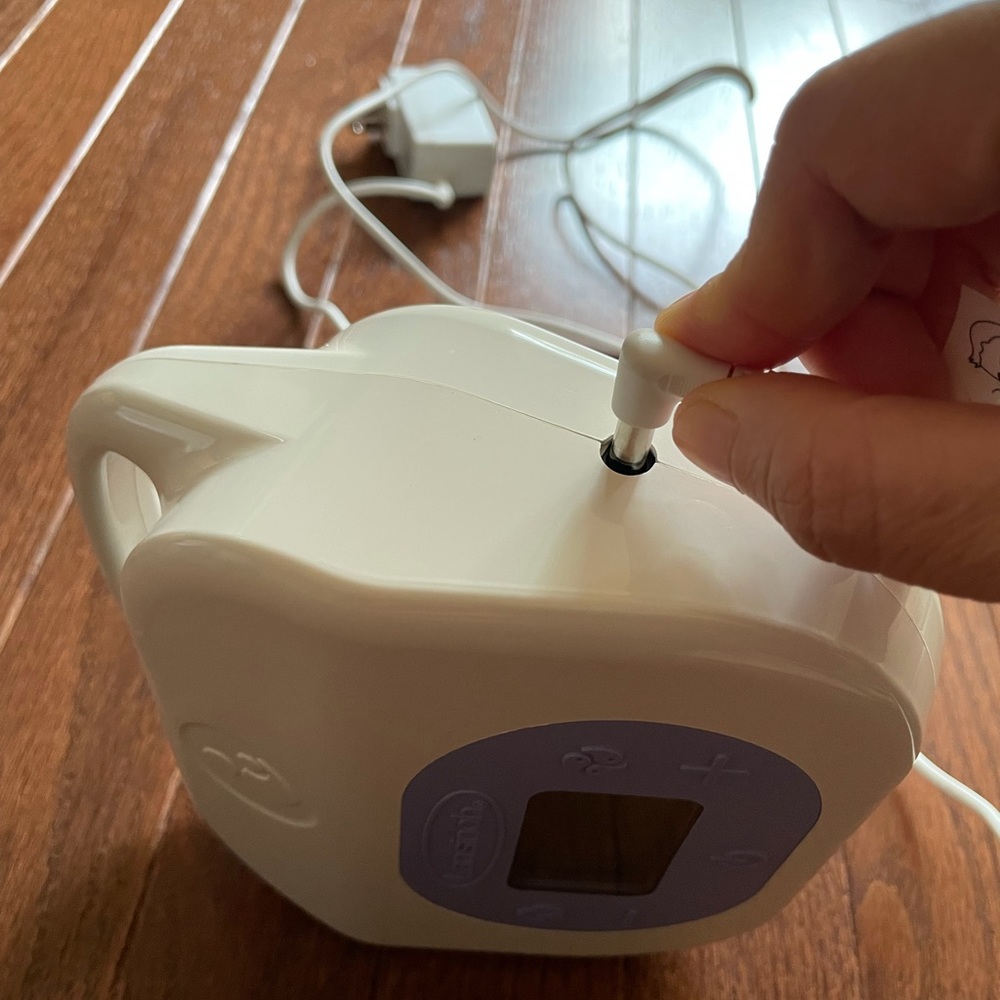 Plug - Picture 3 of 3